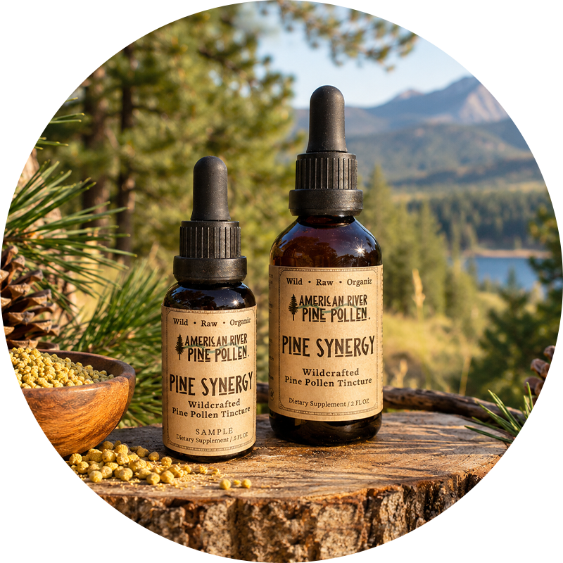 Tincture